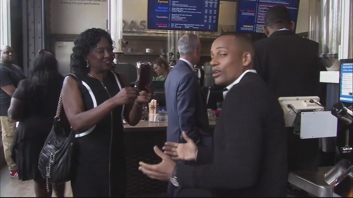 TV actor weighs run for Senate in Michigan
